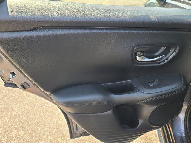 used 2024 Honda HR-V car