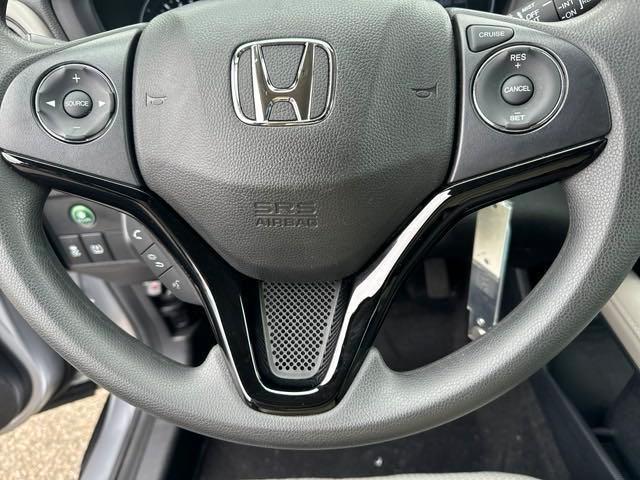 used 2020 Honda HR-V car, priced at $20,677
