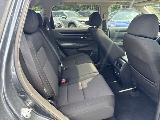 used 2024 Honda CR-V car, priced at $30,577