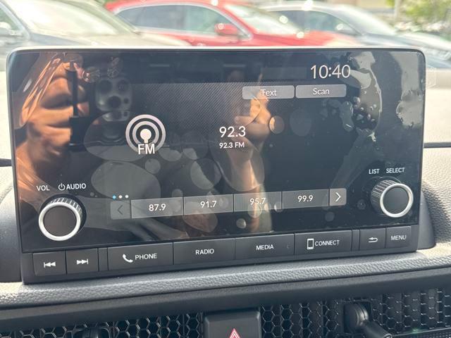 used 2024 Honda CR-V car, priced at $30,577