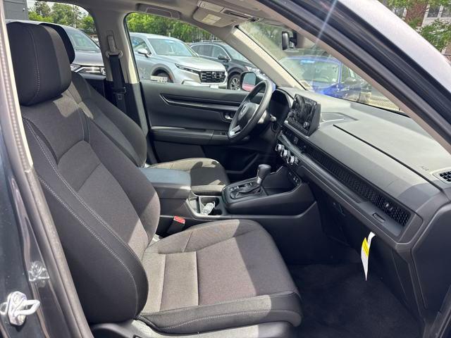 used 2024 Honda CR-V car, priced at $30,577