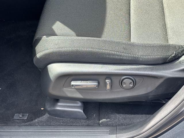 used 2024 Honda CR-V car, priced at $30,577
