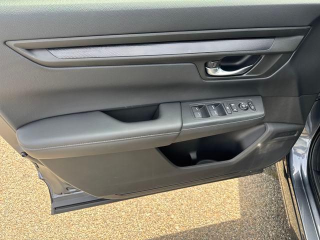 used 2024 Honda CR-V car, priced at $30,577