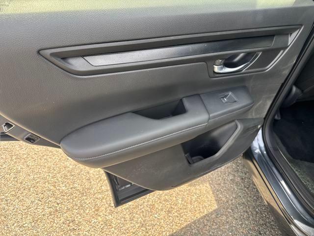 used 2024 Honda CR-V car, priced at $30,577
