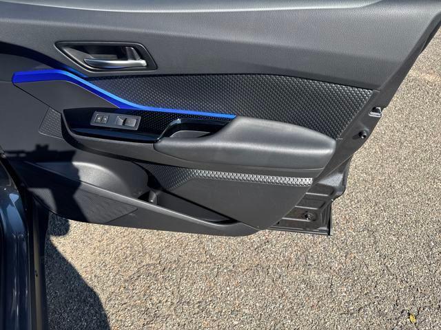 used 2021 Toyota C-HR car, priced at $23,777