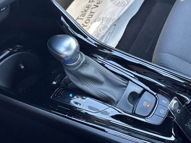 used 2021 Toyota C-HR car, priced at $23,777