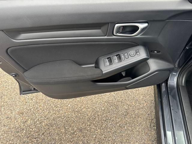 used 2022 Honda Civic car, priced at $22,277