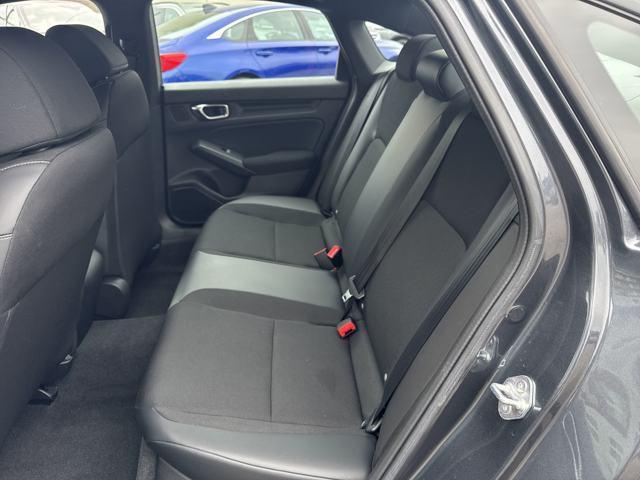 used 2022 Honda Civic car, priced at $22,377