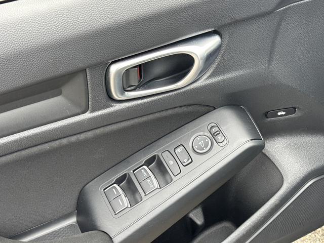 used 2022 Honda Civic car, priced at $22,377