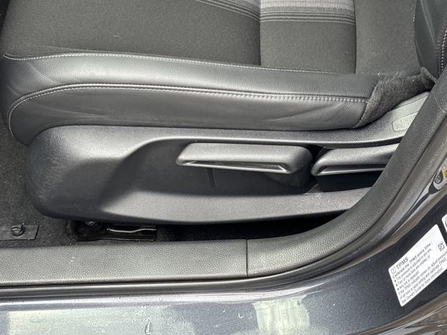 used 2022 Honda Civic car, priced at $22,377