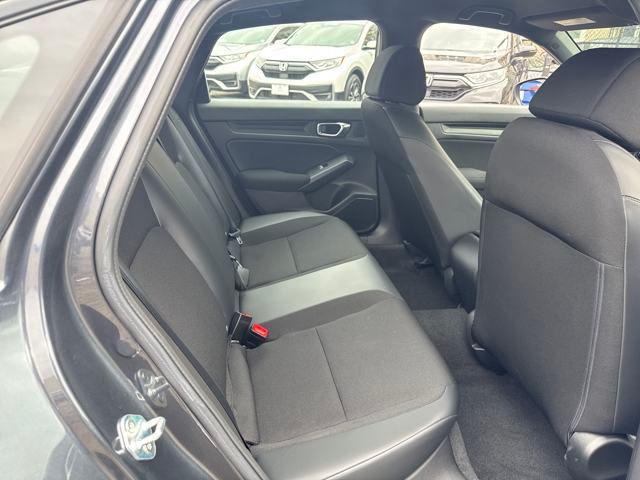 used 2022 Honda Civic car, priced at $22,277