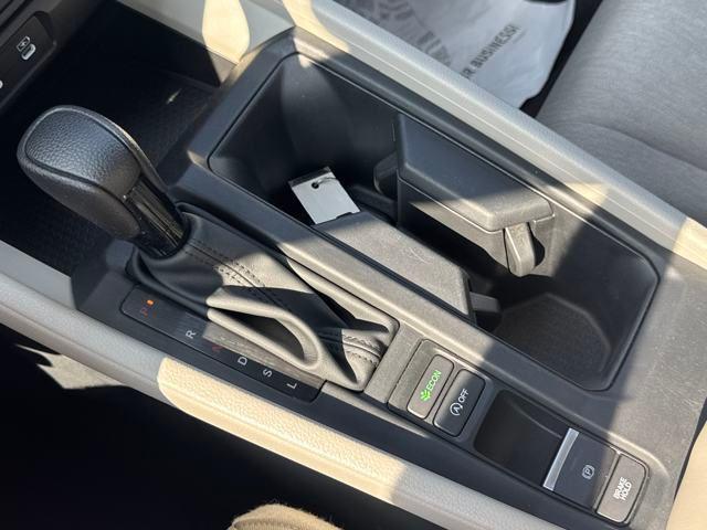 used 2024 Honda Accord car, priced at $26,777