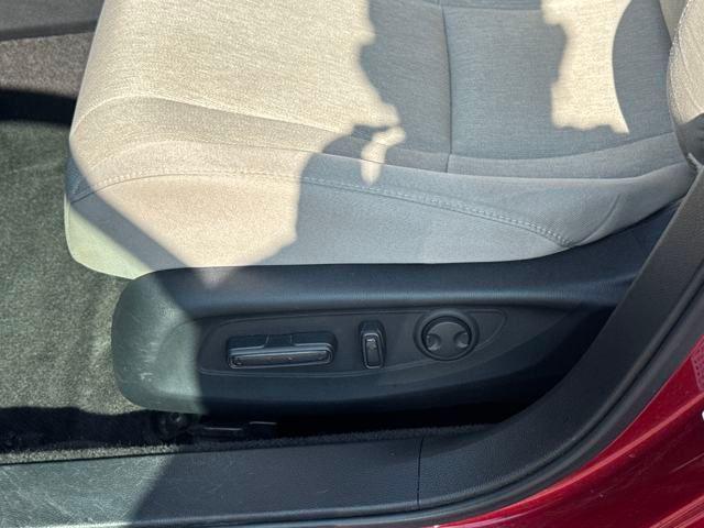 used 2024 Honda Accord car, priced at $26,777
