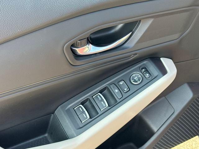used 2024 Honda Accord car, priced at $26,777