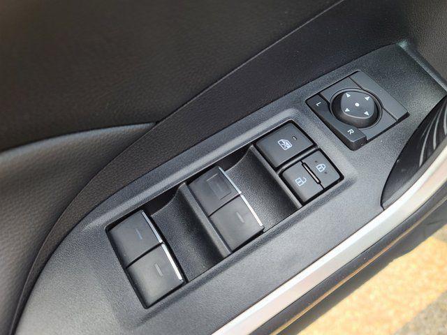 used 2023 Toyota RAV4 Hybrid car, priced at $34,977