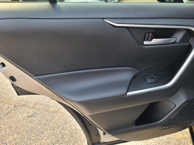 used 2023 Toyota RAV4 Hybrid car, priced at $34,977