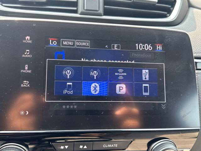 used 2022 Honda CR-V car, priced at $27,977