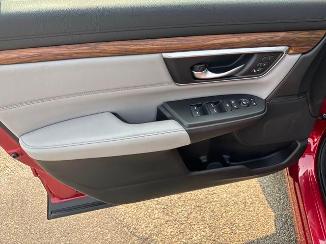 used 2022 Honda CR-V car, priced at $27,977