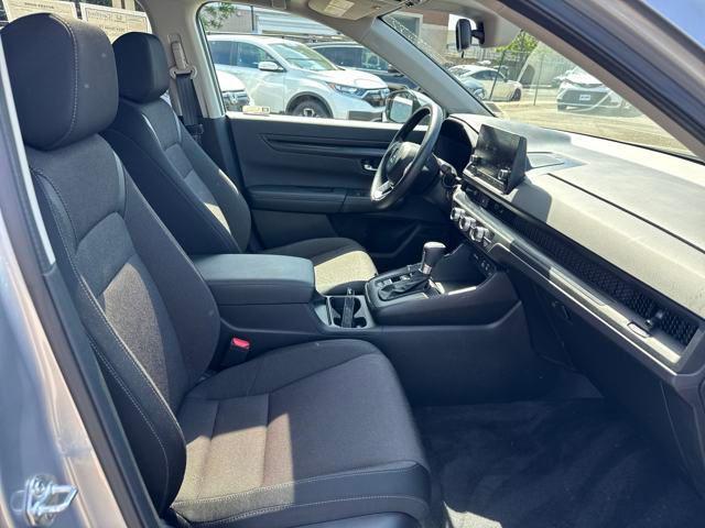 used 2024 Honda CR-V car, priced at $31,877