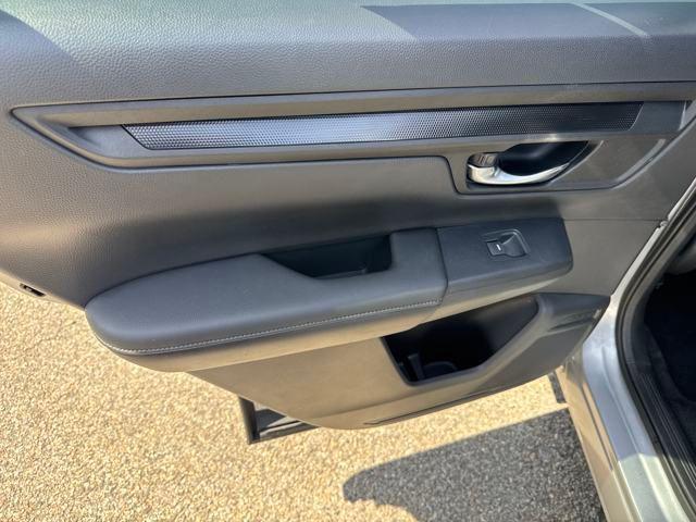 used 2024 Honda CR-V car, priced at $31,877