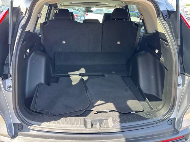 used 2024 Honda CR-V car, priced at $31,877