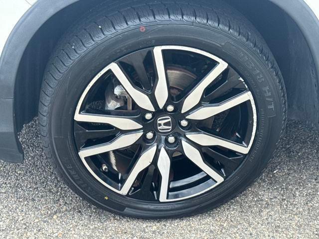 used 2019 Honda Pilot car, priced at $26,377