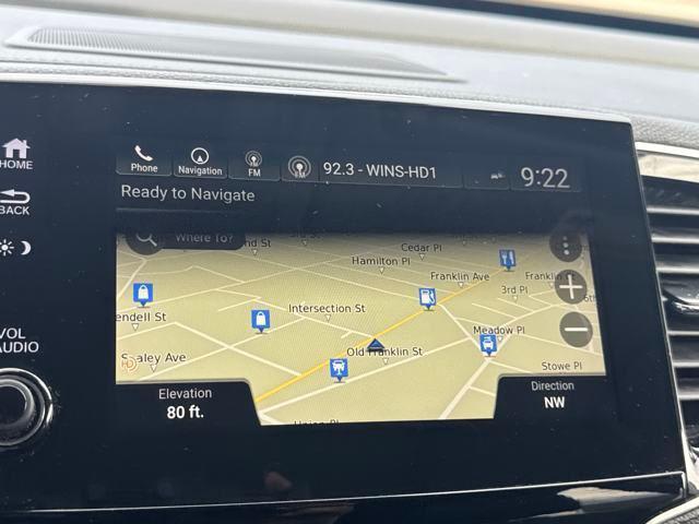 used 2019 Honda Pilot car, priced at $26,377
