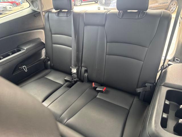 used 2019 Honda Pilot car, priced at $26,377