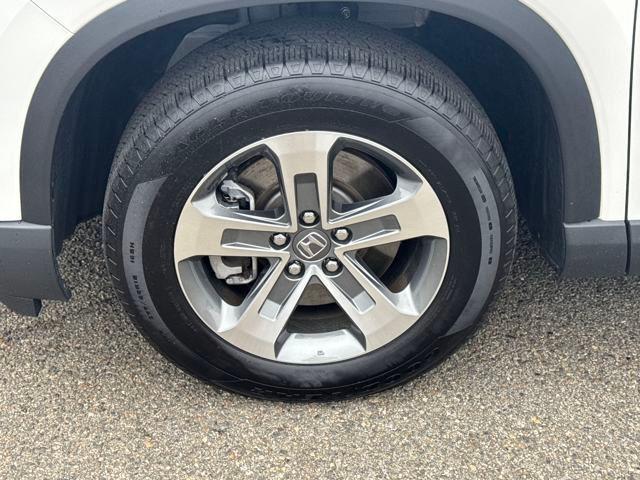 used 2025 Honda Pilot car, priced at $42,577