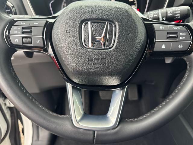 used 2025 Honda Pilot car, priced at $42,577