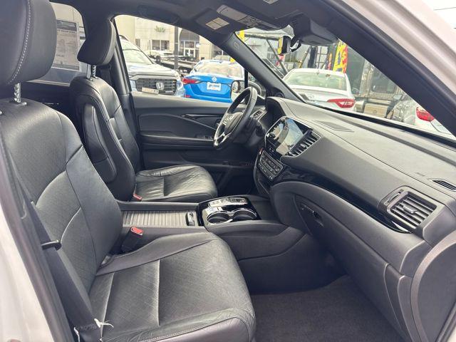 used 2019 Honda Passport car, priced at $24,377