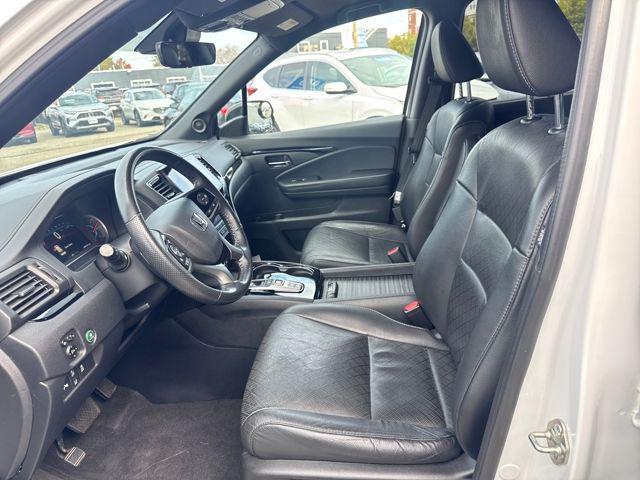 used 2019 Honda Passport car, priced at $24,377