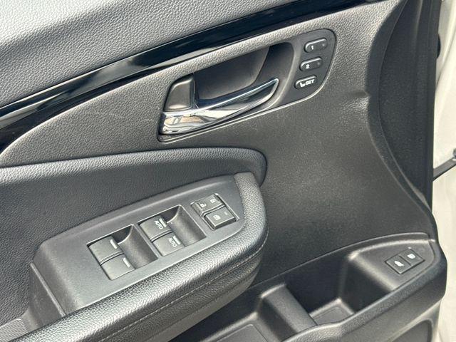 used 2019 Honda Passport car, priced at $24,377