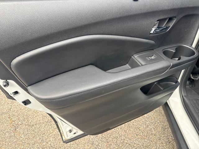 used 2019 Honda Passport car, priced at $24,377