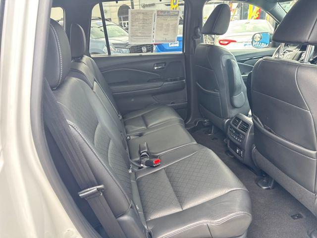 used 2019 Honda Passport car, priced at $24,377