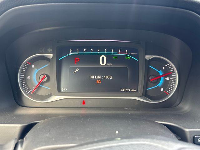 used 2019 Honda Passport car, priced at $24,377