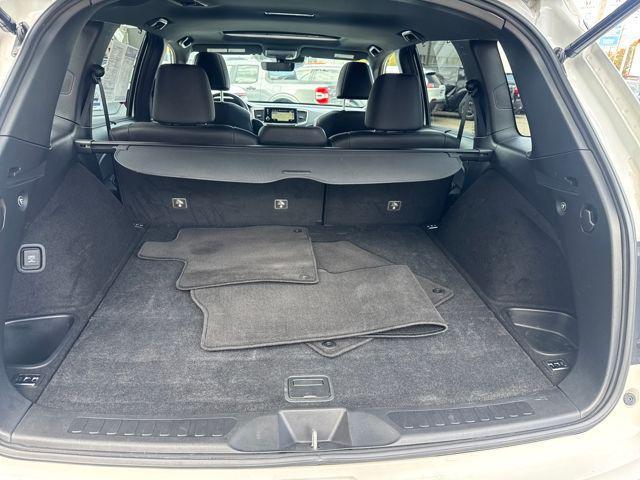 used 2019 Honda Passport car, priced at $24,377