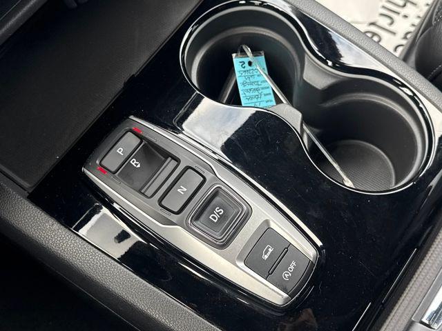 used 2019 Honda Passport car, priced at $24,377