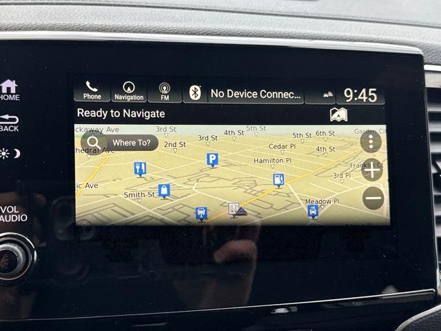 used 2019 Honda Passport car, priced at $24,377