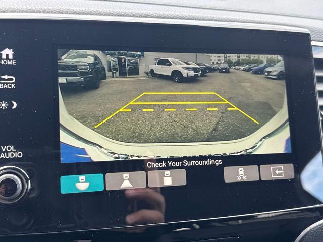 used 2019 Honda Passport car, priced at $24,377