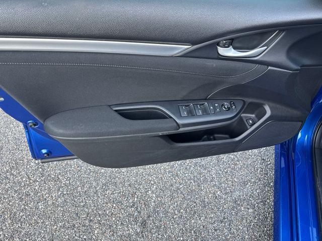 used 2020 Honda Civic car, priced at $17,788