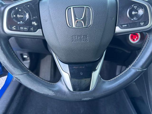 used 2020 Honda Civic car, priced at $17,788