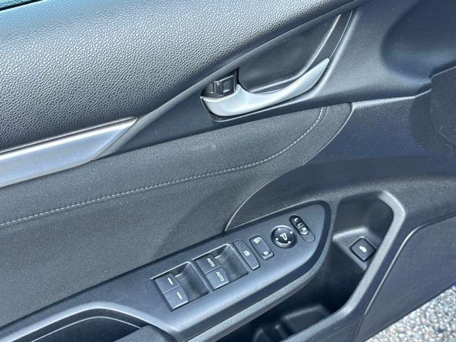 used 2020 Honda Civic car, priced at $17,788