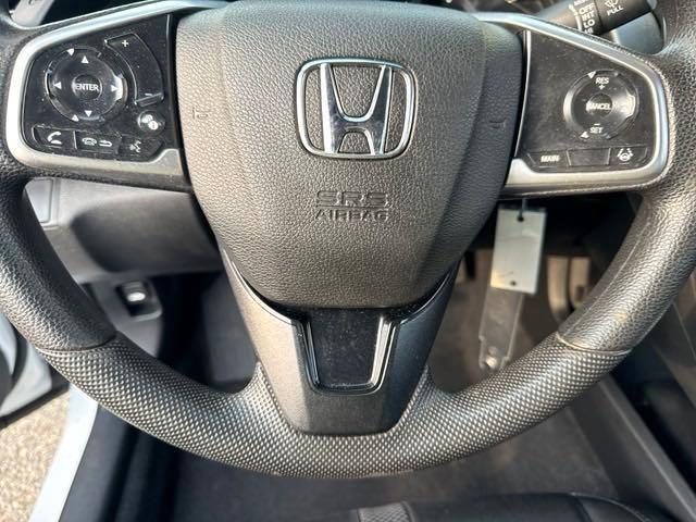 used 2021 Honda Civic car, priced at $16,977