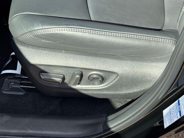 used 2022 Toyota RAV4 Hybrid car, priced at $31,877
