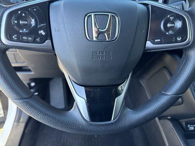 used 2022 Honda CR-V car, priced at $24,577