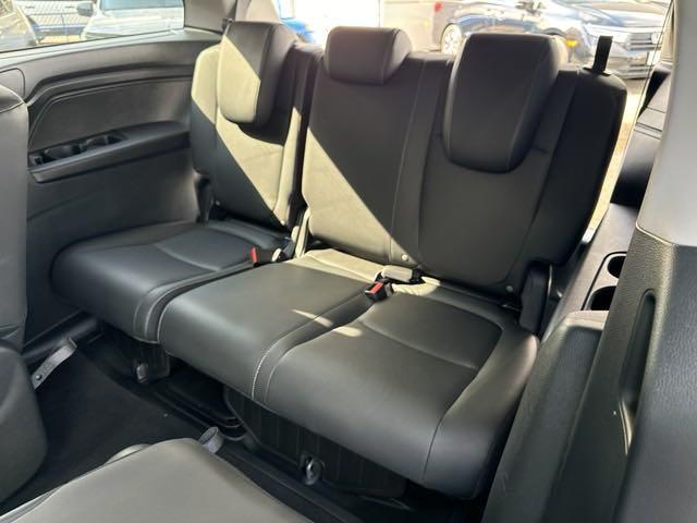 used 2022 Honda Odyssey car, priced at $31,677