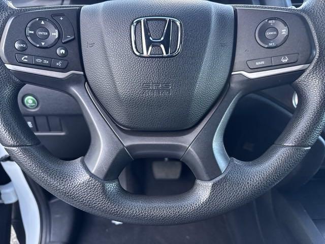 used 2019 Honda Passport car, priced at $19,377