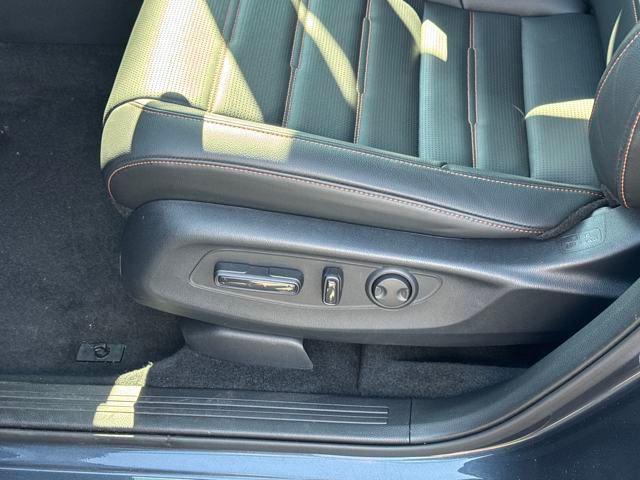 used 2025 Honda CR-V Hybrid car, priced at $37,877