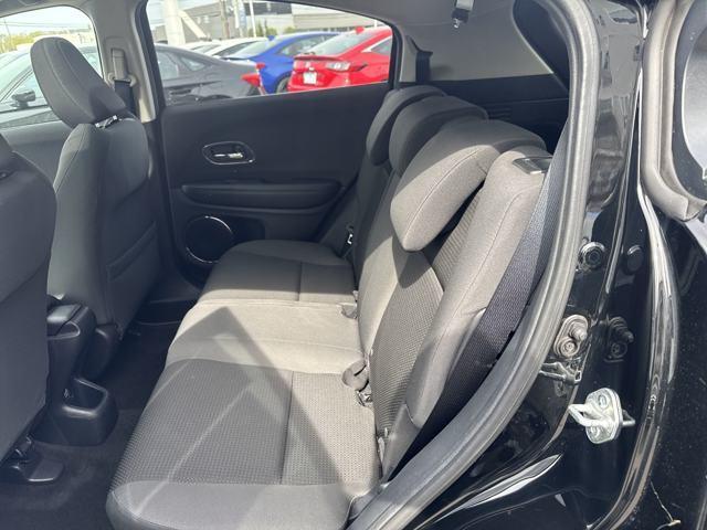 used 2022 Honda HR-V car, priced at $22,659